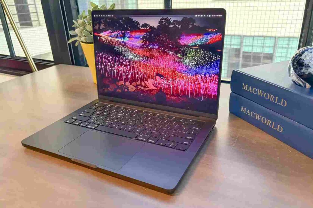Standard Laptop Screen 14inch