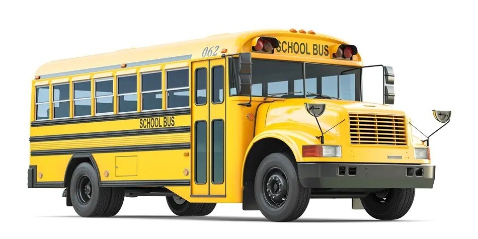 Standard School Bus