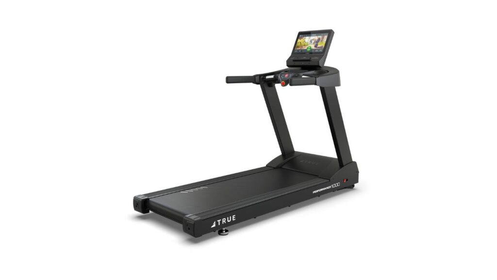 Standard Treadmill
