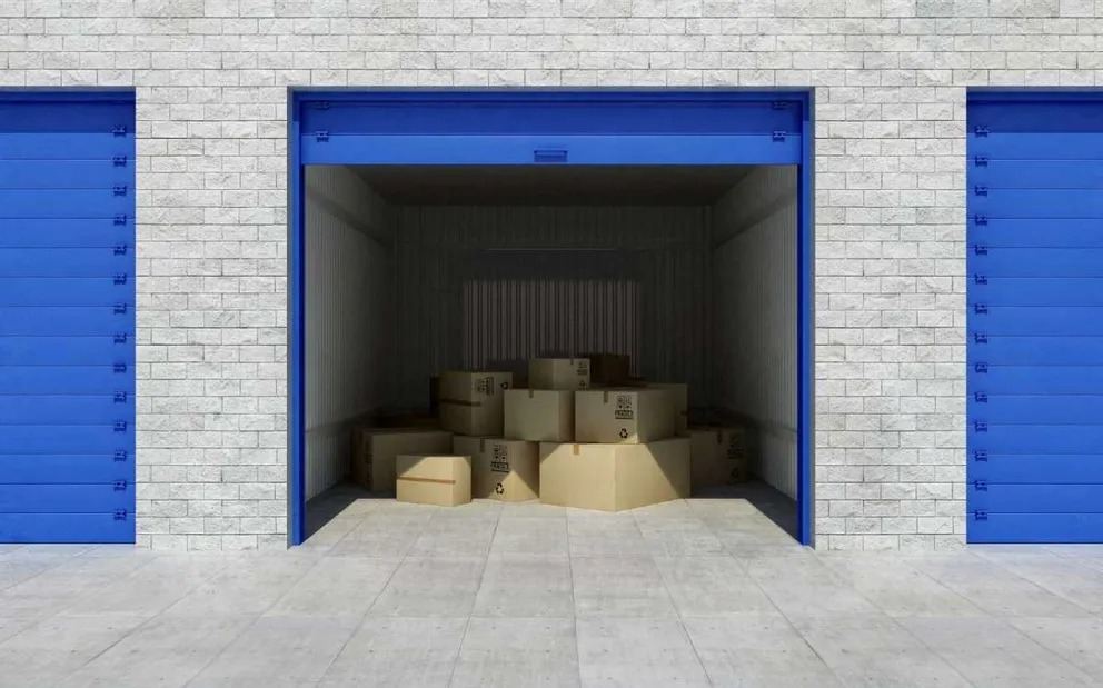 Storage Unit