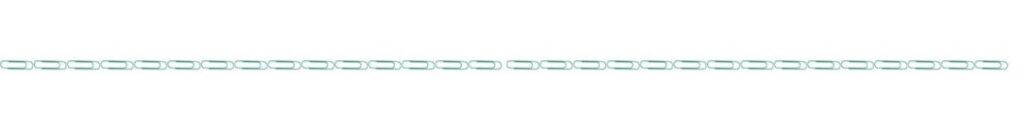 Thirty Paperclips
