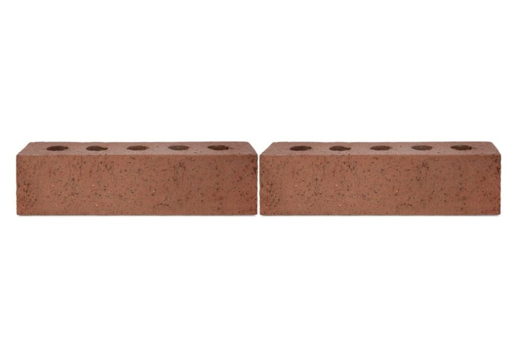Two Standard Bricks