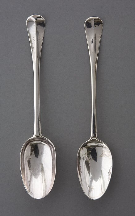 Two Tablespoons