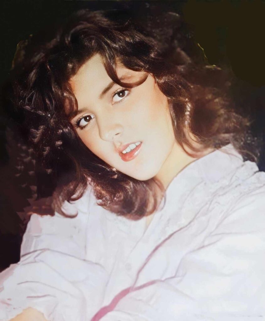 Viridiana Alatriste