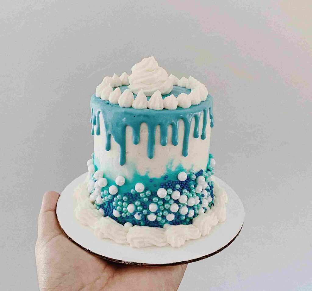 cake