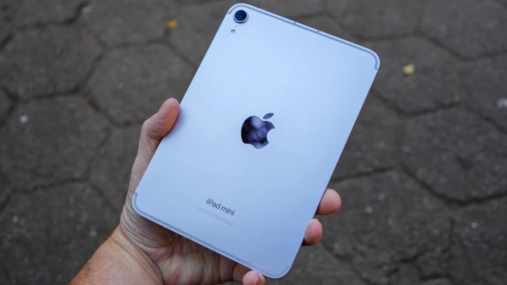 iPad Mini