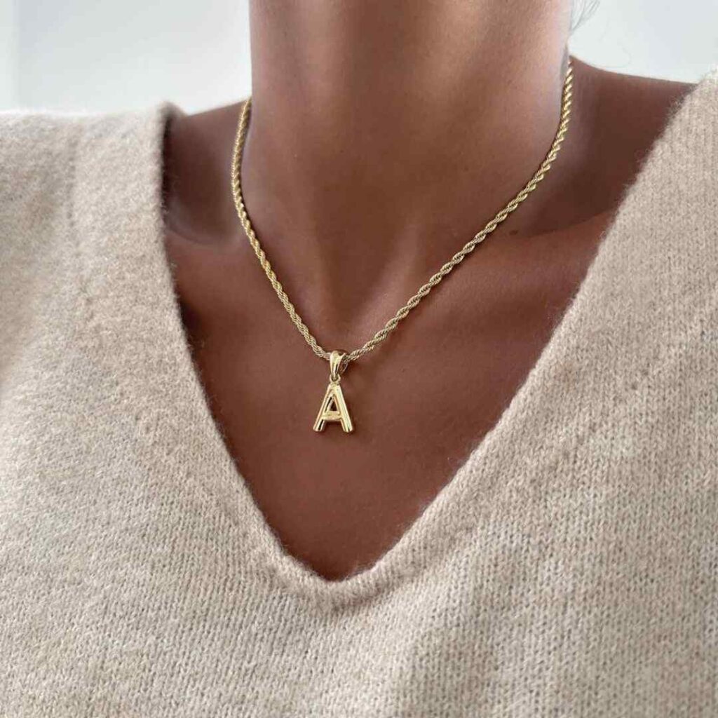 necklace