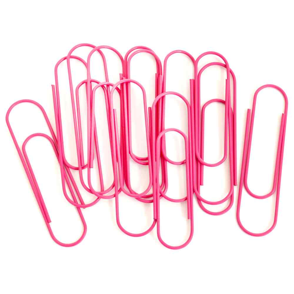 paper clips