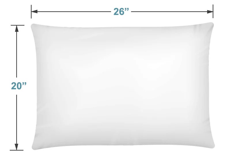 standard-pillow