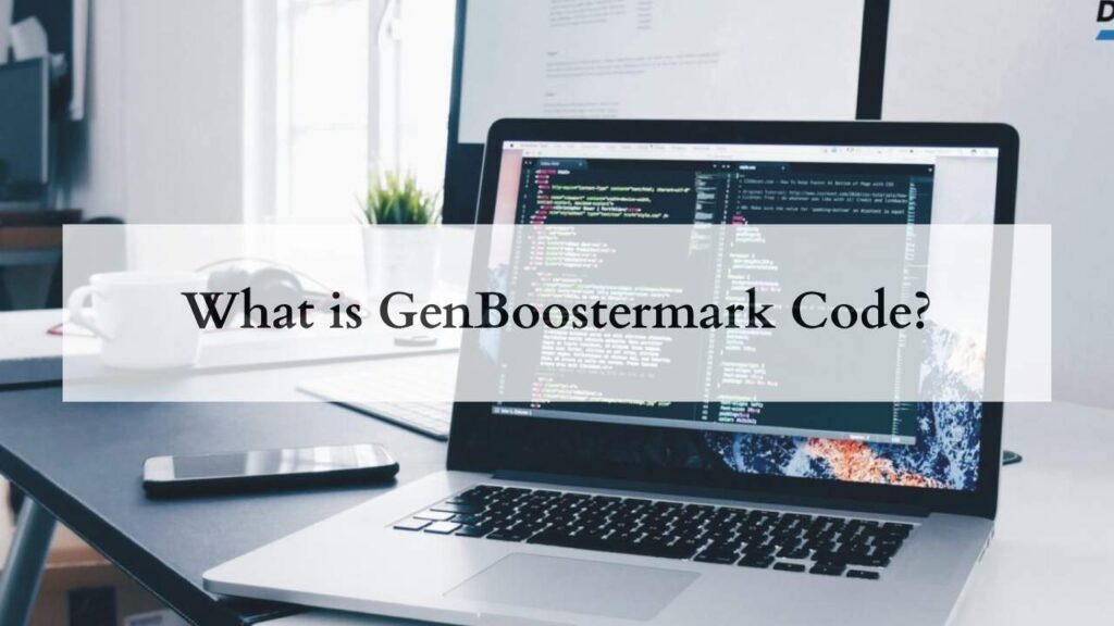 What is GenBoostermark Code