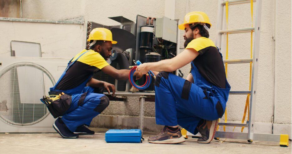 All-Inclusive Residential HVAC Knowledge You Can Count On