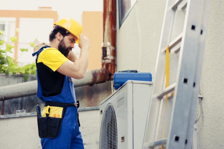 Proactive Maintenance that Increases System Life and Reduces Costs